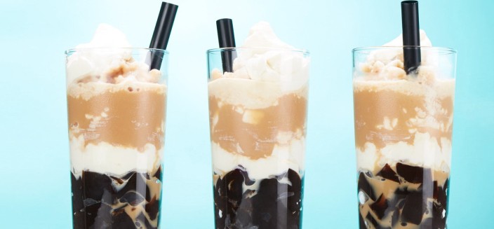 ice coffee